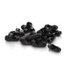 200pcs/lot Dia1.5 2 3.2mm Ball Chain Connectors Clasps Copper ConnectorsDiy Jewelry Chains Accessories Necklace Making Supplies
