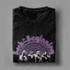 Men Women Printed Black Sabbath Back The Beginning Tour 2025  Tee T Shirt Pure Cotton  T-shirts Clothing