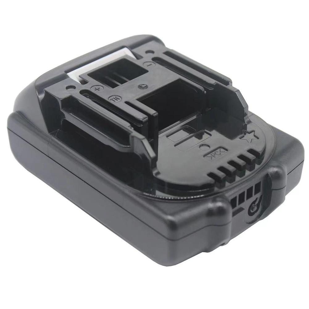 DIY The Capacity Battery Shell High Compatibility More Durable