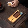 SUSHI CERAMICS Qianli Jiangshan Zen Absorbent Tea Towel