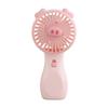 Portable Cartoon Mini USB Fan