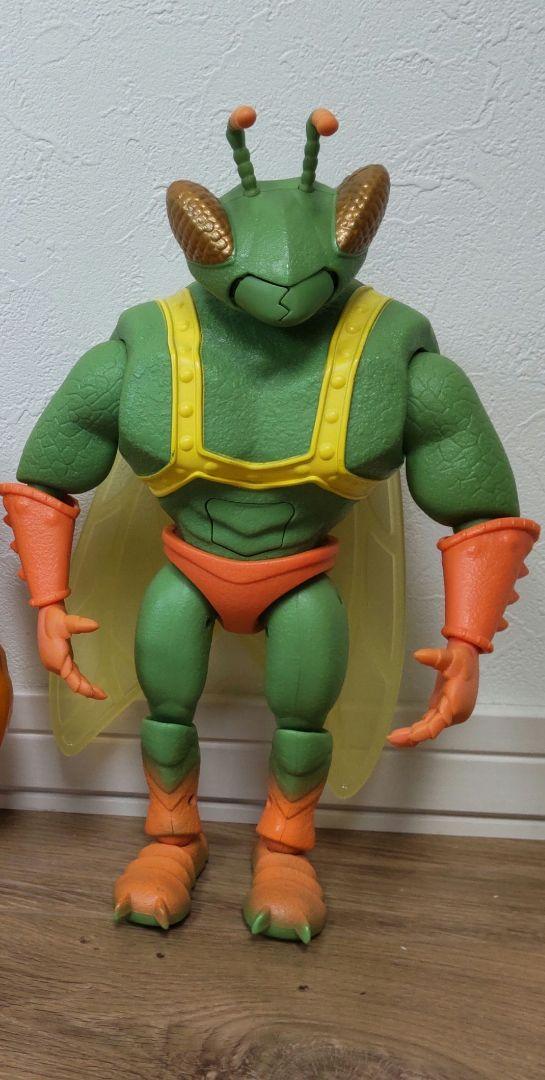 

[USED] Toy Story Twitch Figure Life-Size