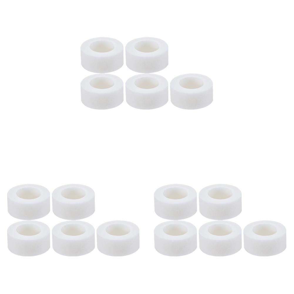 25/1pcs 360° Rotating Sink Filter Pressurized Faucet Extender Universal Bath Filtration System Bathroom Kitchen Accessories