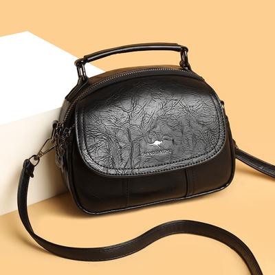 Elegant Small Bag - Casual and Fashionable Shoulder Bag for Ladies, Single-shoulder Crossbody Bag