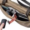 Bellroy Tokyo Wonder Tote 12L Laptop Tote Bag, Fits 14-inch Laptops - Khaki