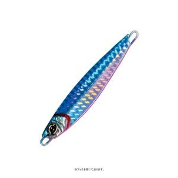 Daiwa Samurai Jig 20g PH Blue Pink Lure