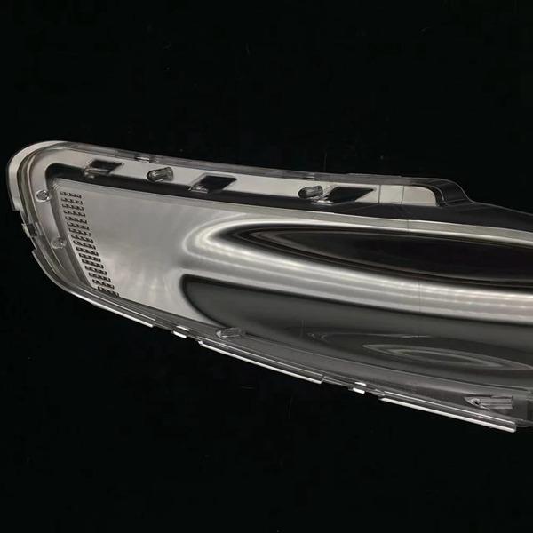 Rechte Frontscheinwerferabdeckung für 2013-2014 Dodge Dart