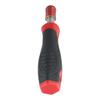 6.35mm Hex Self-Locking Adapter Screwdriver Handle Multifunctional Screwdriver Bit Holder 5Inch Handle Screw Driver Bit Holder