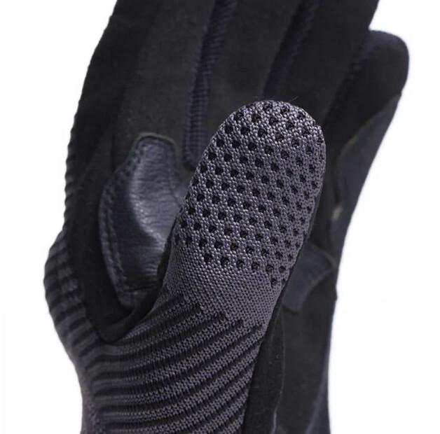 Dainese Argon Knit мотоперчатки