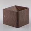 Xuanyong Modern Wood Grain LED Wall Light