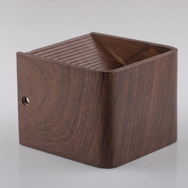 Xuanyong Modern Wood Grain LED Wall Light