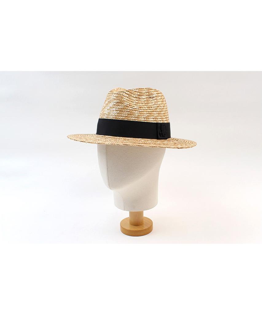 Yunibeosyeolkemiseuteuli Kangkang Summer Fedora Panama Hat