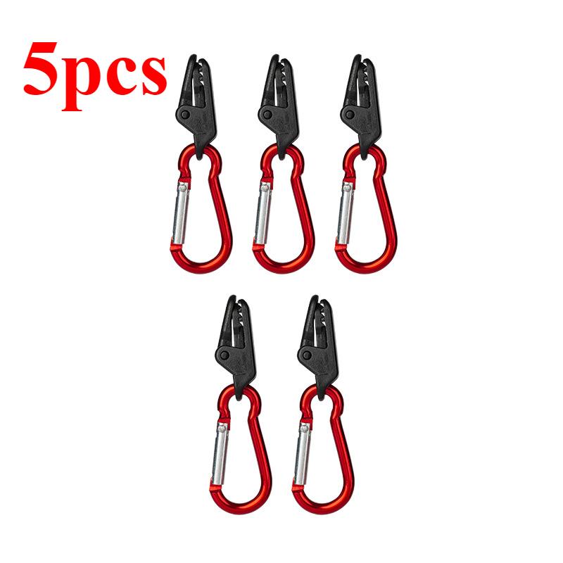 

Прочные и надежно закрепленные солнцезащитные тенты, навесы и палатки с ветрозащитными зажимами и крючками, используемые для защиты от ветра во время кемпинга на открытом воздухе.