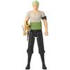 Figurine One Piece - BANDAI - Anime Heroes Mega - 38332 - Zoro - 30 cm