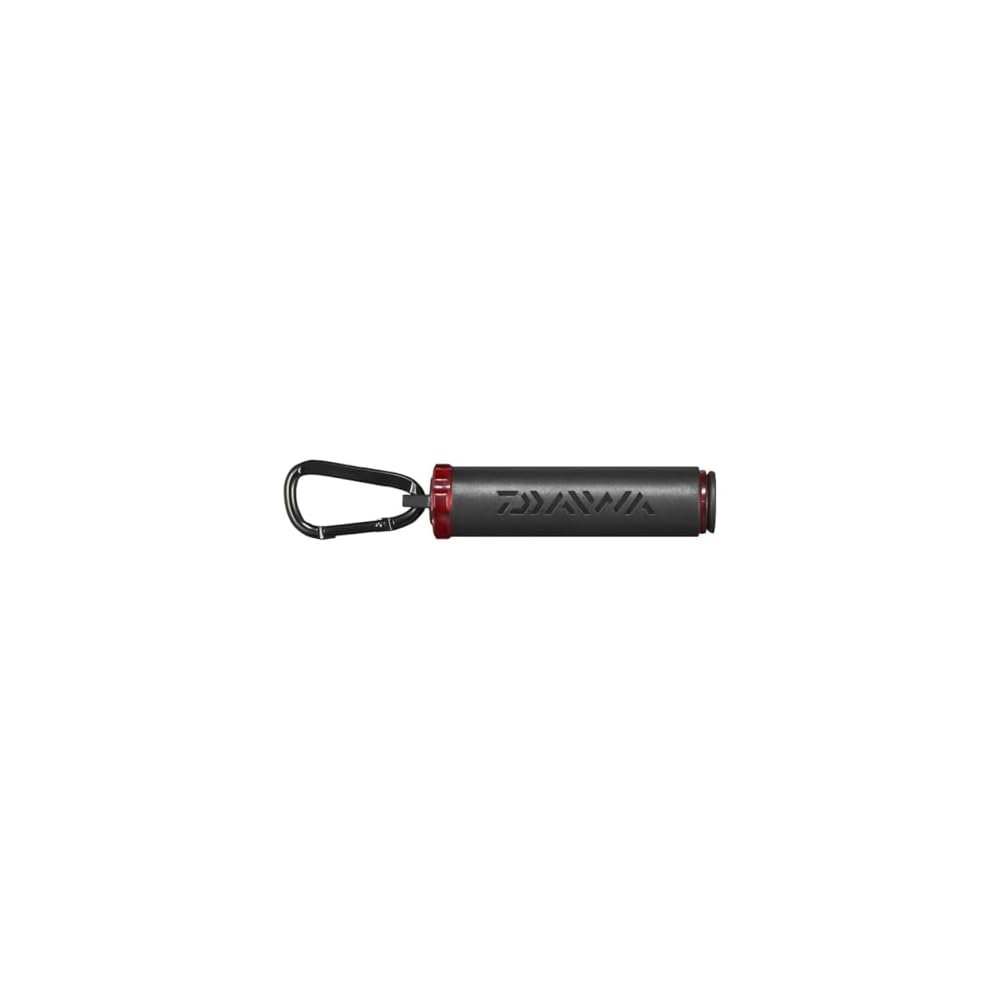 Daiwa Knot Tightening Line Stick 100 Red Fishing Tool