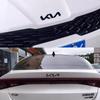 1pcs 3D 15cm 13cm 17cm 21cm 23cm for Car Letter Front Head Hood Bonnet Emblem Rear Tail Bumper Trunk Sticker Badge Styling
