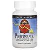 Source Naturals Policosanol with Coenzyme Q10 10mg 120 Tablets 1 Pcs