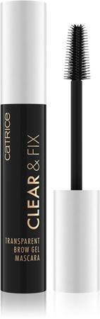 

прозрачный гель для бровей TU прозрачный