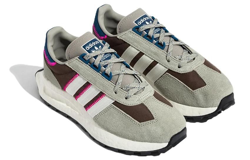adidas Retropy E5 'Grey Brown' Women's GY9914