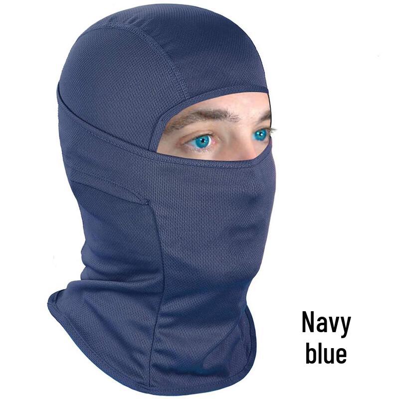 Lightweight Outdoor Cycling Balaclava