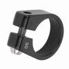 Hvy Duty Pipe Clamp,   Clamp, Aluminum Alloy for   To    ,   Lovers