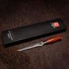 Fillet Boning Knife 6.5Inch Professional Grade Best Quality 67 Layers Japanese Steel,Flexible Kitchen Knife for Meat Fish Poultry Chicken