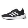 adidas Women's Runfalcon 3.0 'Black White' Women's Sneakers HP7556
