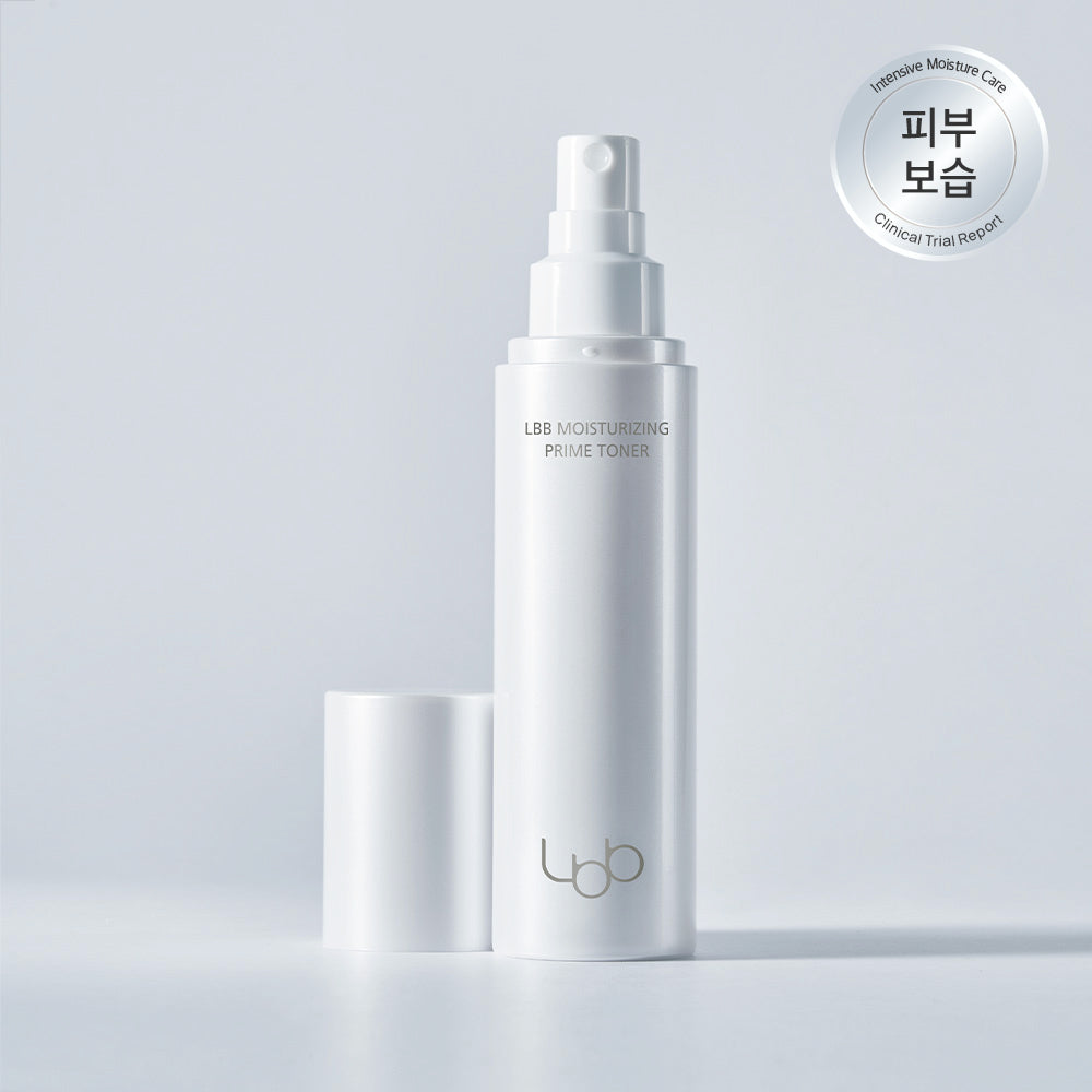 LBB Moisturizing Prime Toner 100ml