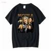 Moira Rose Collage Vintage Style T-shirt