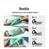 UGREEN Dust-Free Quick-Install Tempered Glass Screen Protector
