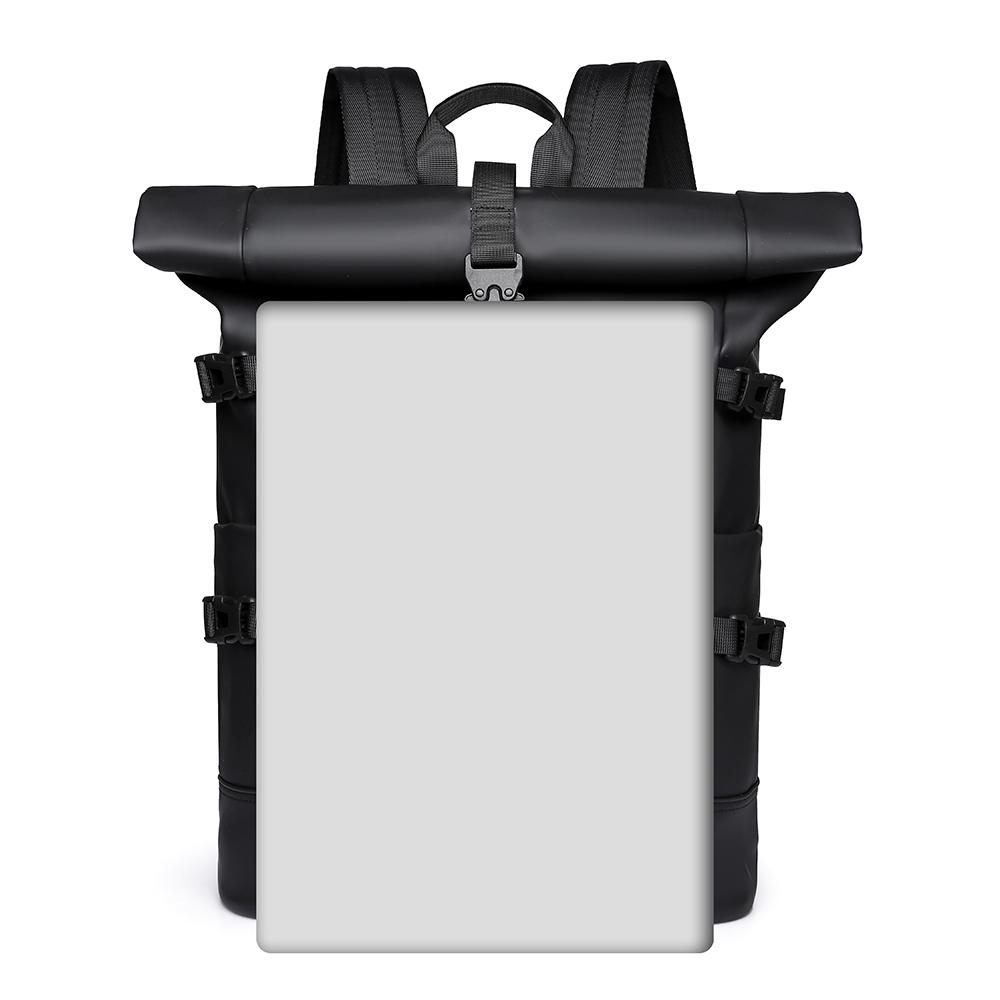 Business Backpack Men's Large Capacity Commuter Computer Backpack Travel Bag