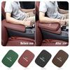 Lexus Car Armrest Cover Cushion Armrest Box Protective Pad For Lexus FSPORT LBX NX RX 350h 450h ES UX 300e GS GX IS LS LX CT LC
