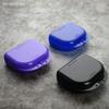 Oral Care Denture Storage Case Cleaner Tooth Retainer Box Brace Container Mouthguard Guard Accessory