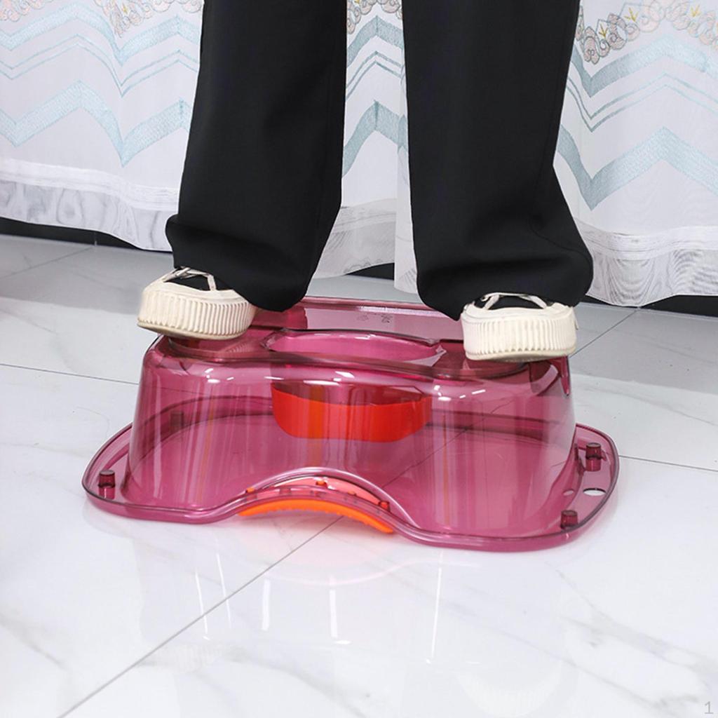 Hair Care Basin for Home and Salon Use