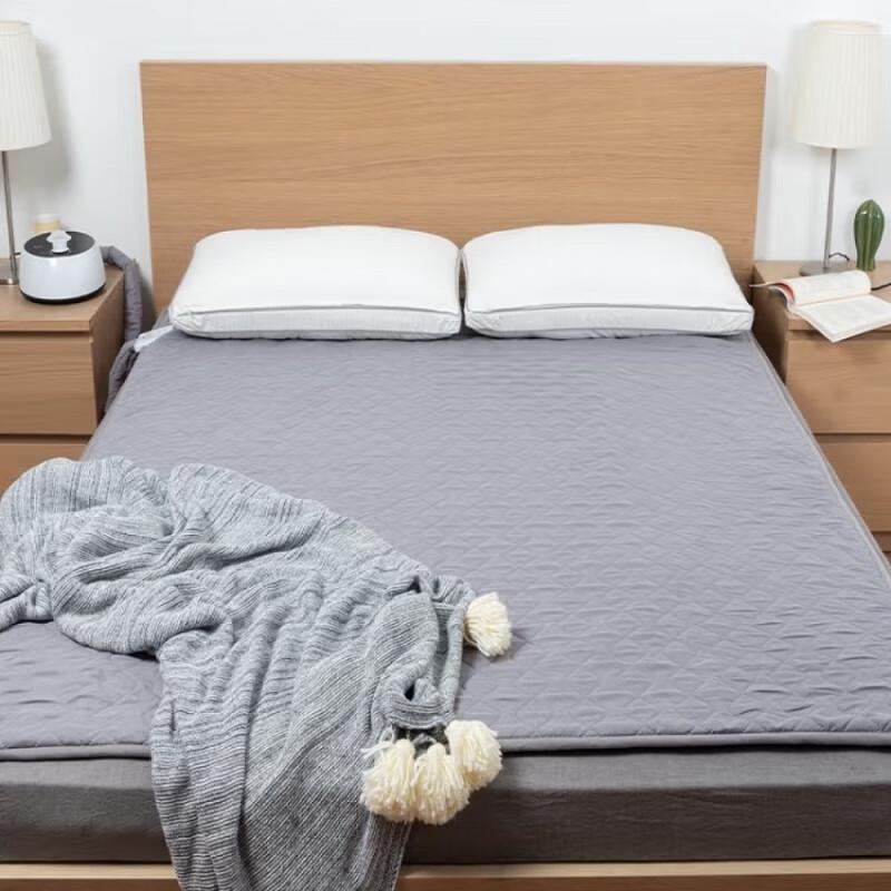 RAINBOW Smart Water Heated Electric Blanket