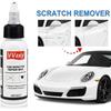Autokratzer Reparaturwachs Sicher in der Anwendung mit speziell milder Formel Autopoliturwachs Geeignet für Sonnenlinien Nagellinien Fliegende Farbe