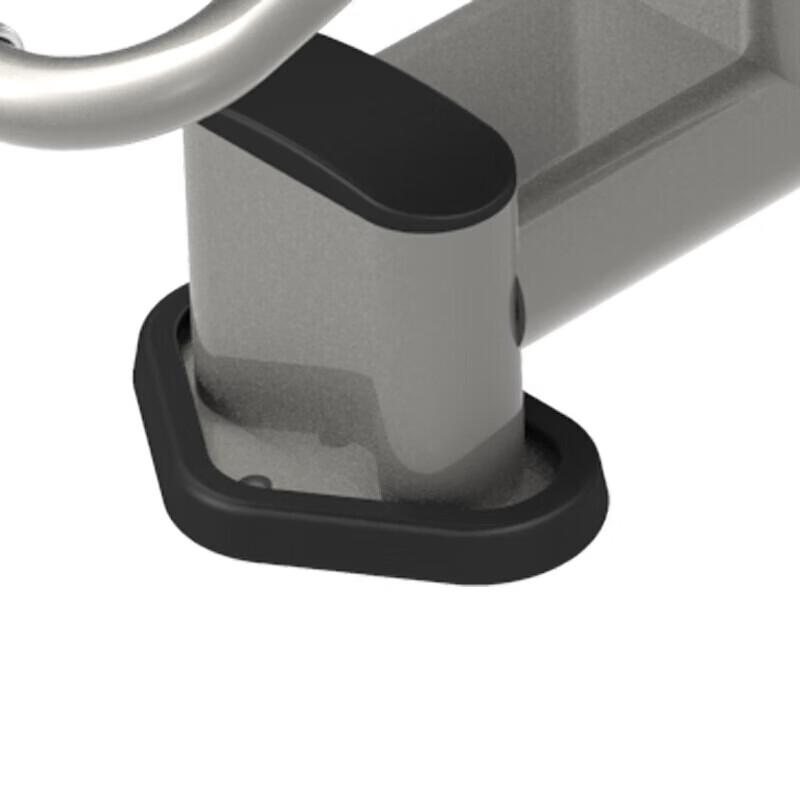 JUNXIA JX-3036 Adjustable Abdominal Bench