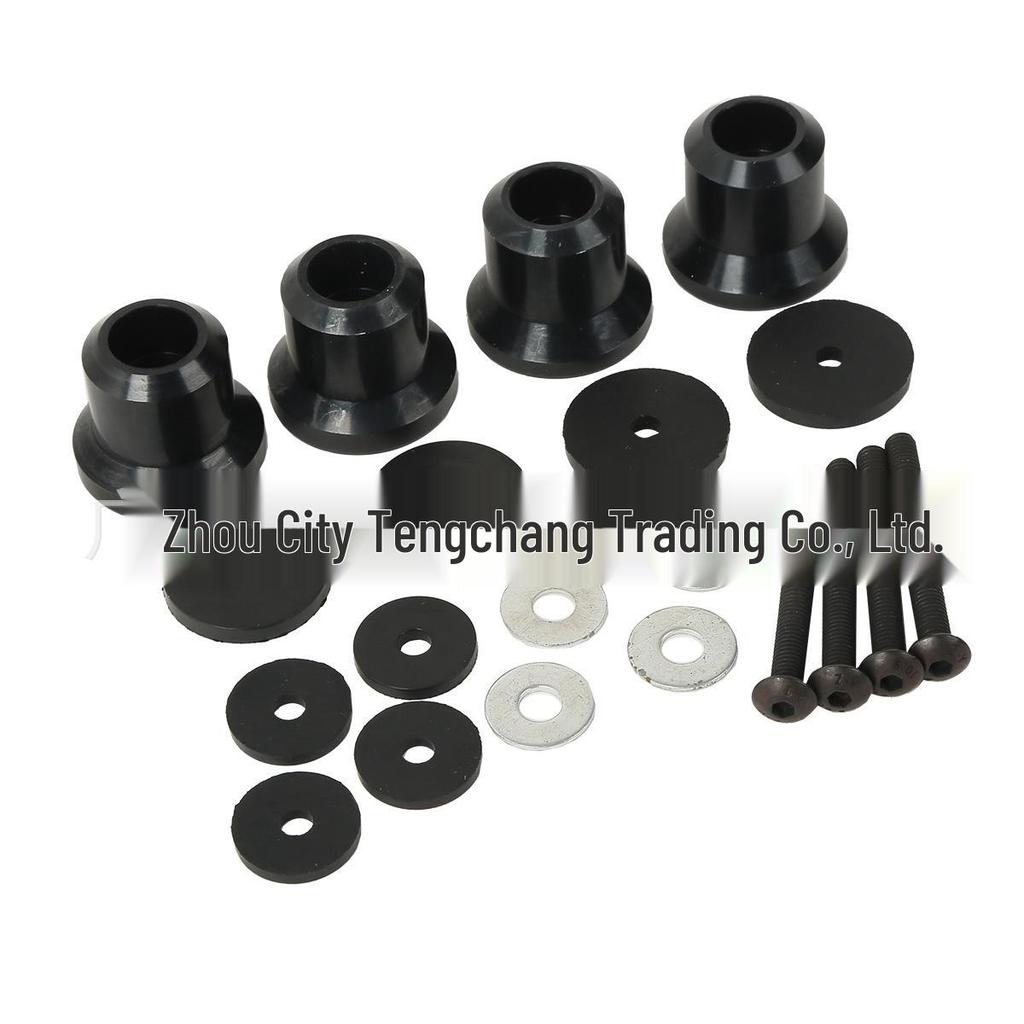 Motorcycle Modification & Lifting Accessories 18 Rack