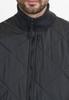 Winter Jacket Weather Report Steppjacke Chipper 1001 Black