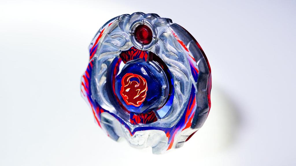 Samurai Ifraid Bey Metal Fight Bey Blade Metabey Bakuten HMS 4D Zero-G Burst X Toys Pieces Anime Game Action Toys