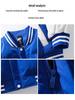 2023 Men's Trendy Autumn/Winter Loose Baseball Cotton Jacket