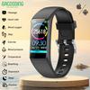 Wearables – Fitnesstrackers en slimme armbanden
