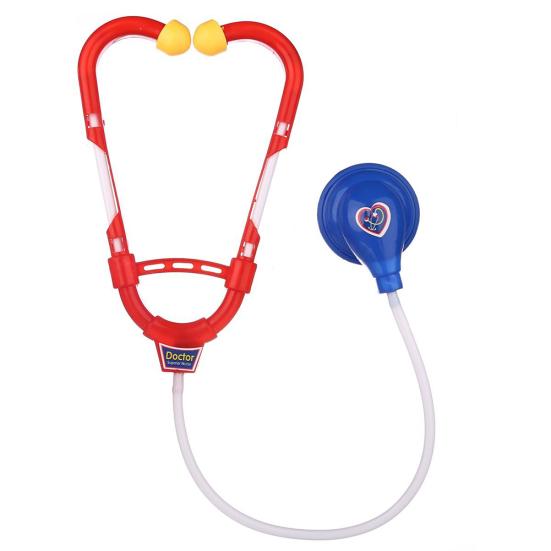Kid Child Pretend Toy Set Medicine Box Play Doctor Nurse Medical Kit Playset
