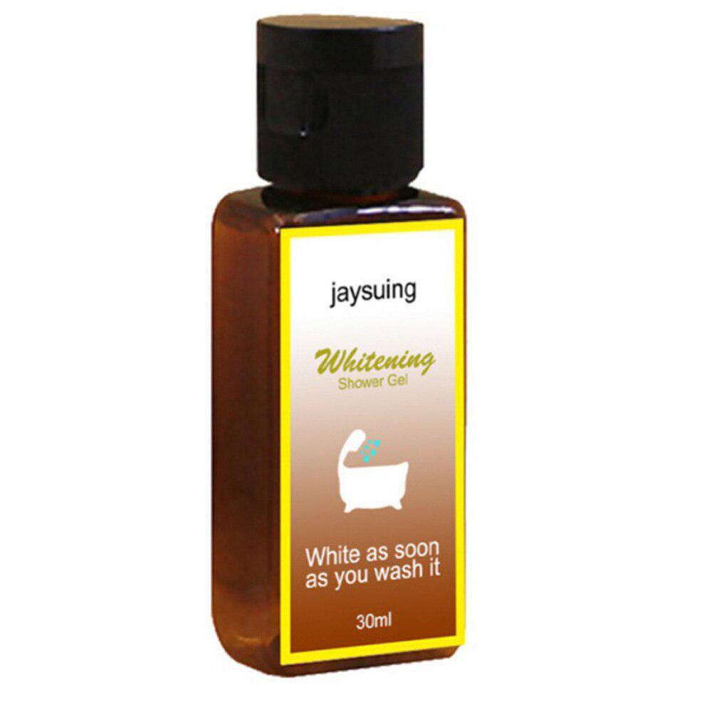 Buy Volcanic Mud Shower Gel 30ML Whole Body Wash Fast Whitening Deep