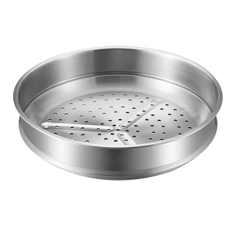 Kambach Universal Stainless Steel Steamer Basket