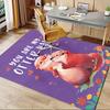 Office Carpet You Are My Otter Half Sofa Rug, Chair Mat Protection