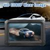1080p Backup Camera Rr View Camera with 150 Wide Angle Night   IP69K for CARS SUVS Trucks Motorhomes