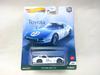 Hot Wheels Premium TOYOTA 2000 GT Toyota Car Culture