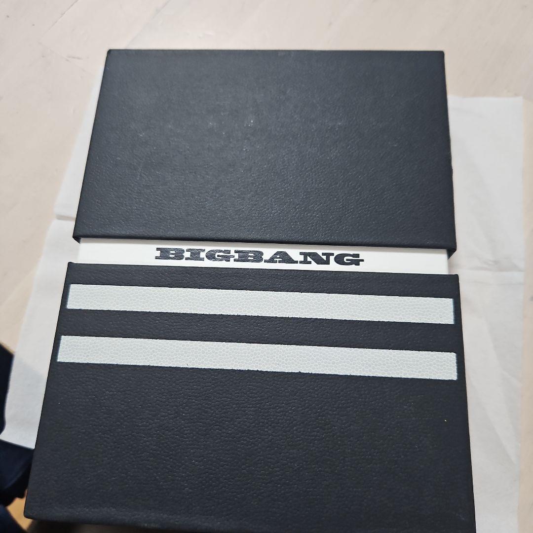 

[USED] BIGBANG s LIVE DVD