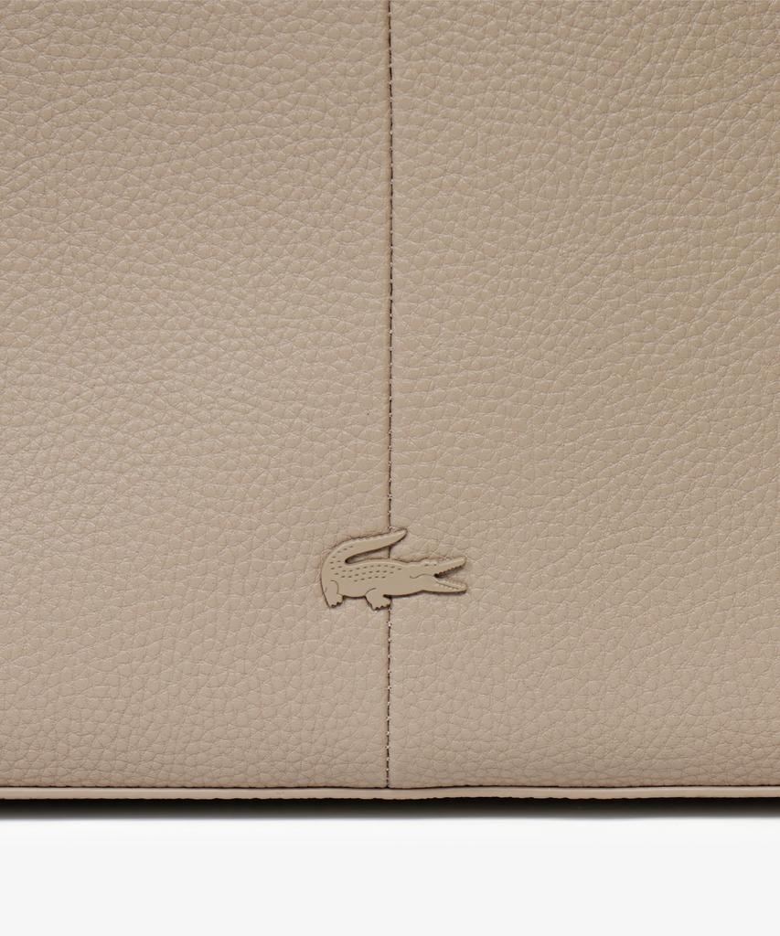 Lacoste Women'S My Lacoste Vertical Shopping Bag Nf5380K56G C87